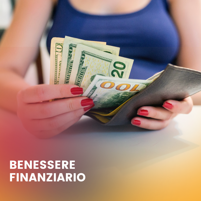 benessere finanziario