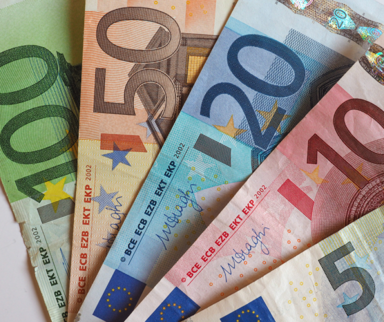 euro digitale