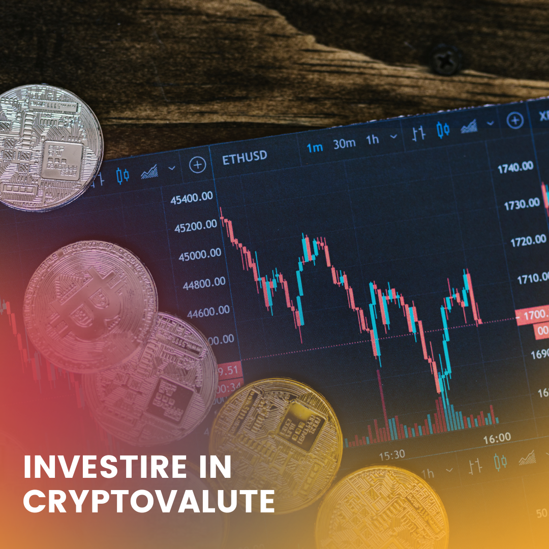 investire in criptovalute