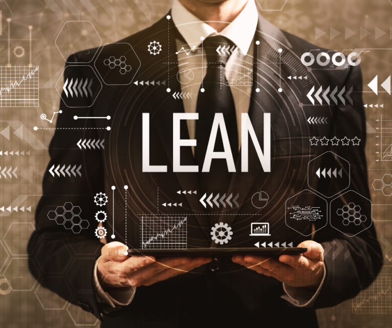 lean manufacturing e acquisti