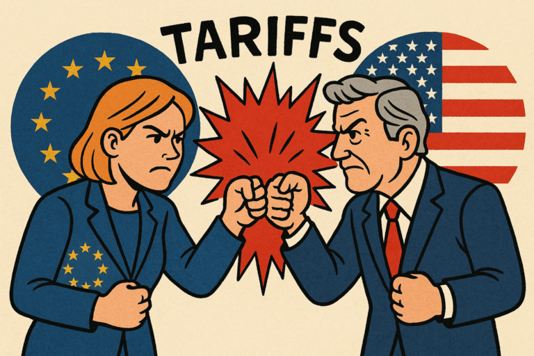 impatti geopolitici sui mercati