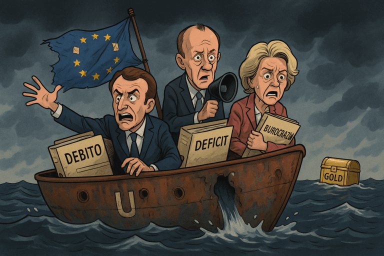 come difendersi dall'inflazione